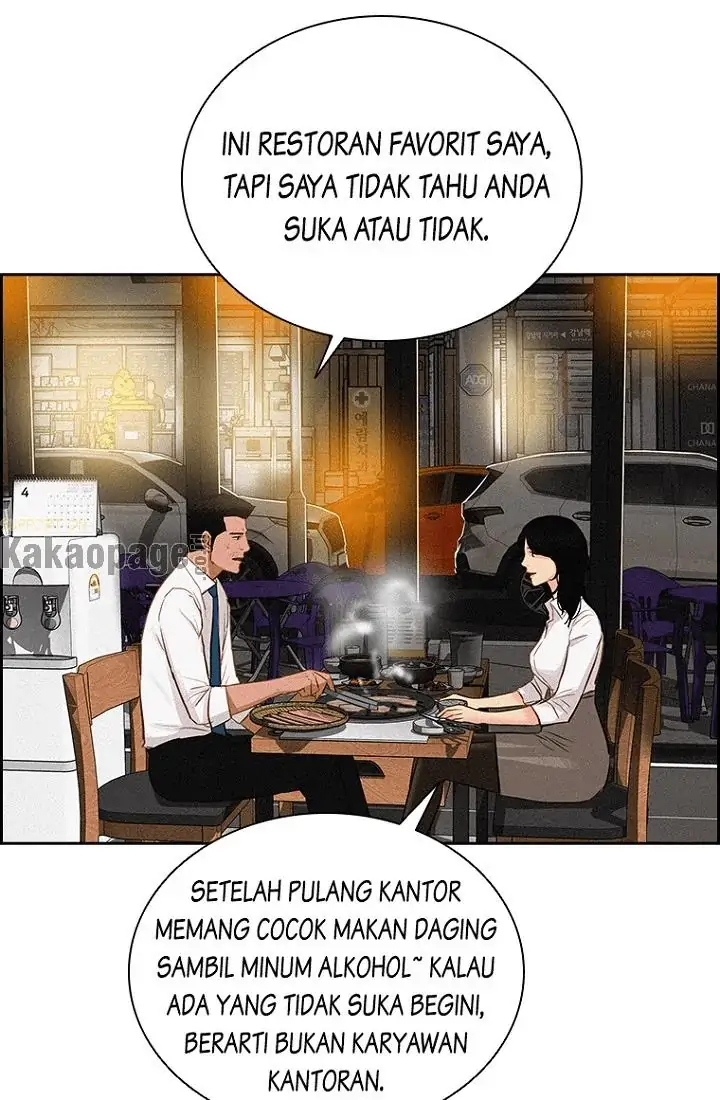 Lord of Money Chapter 75 Gambar 35