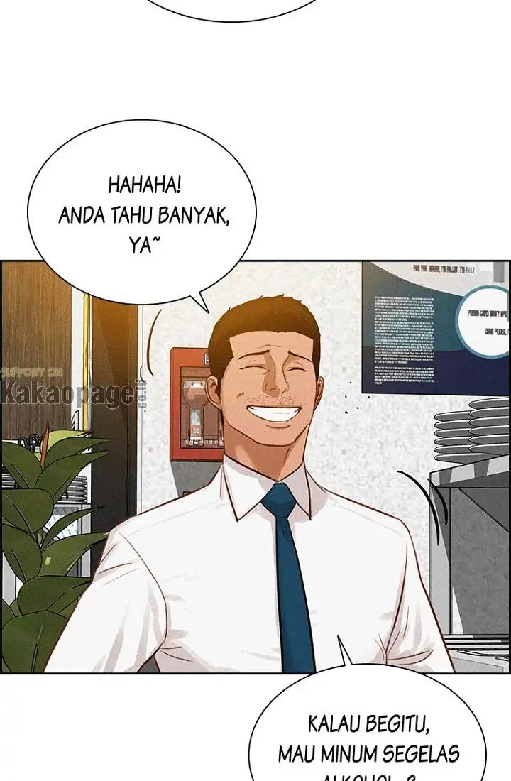 Lord of Money Chapter 75 Gambar 36