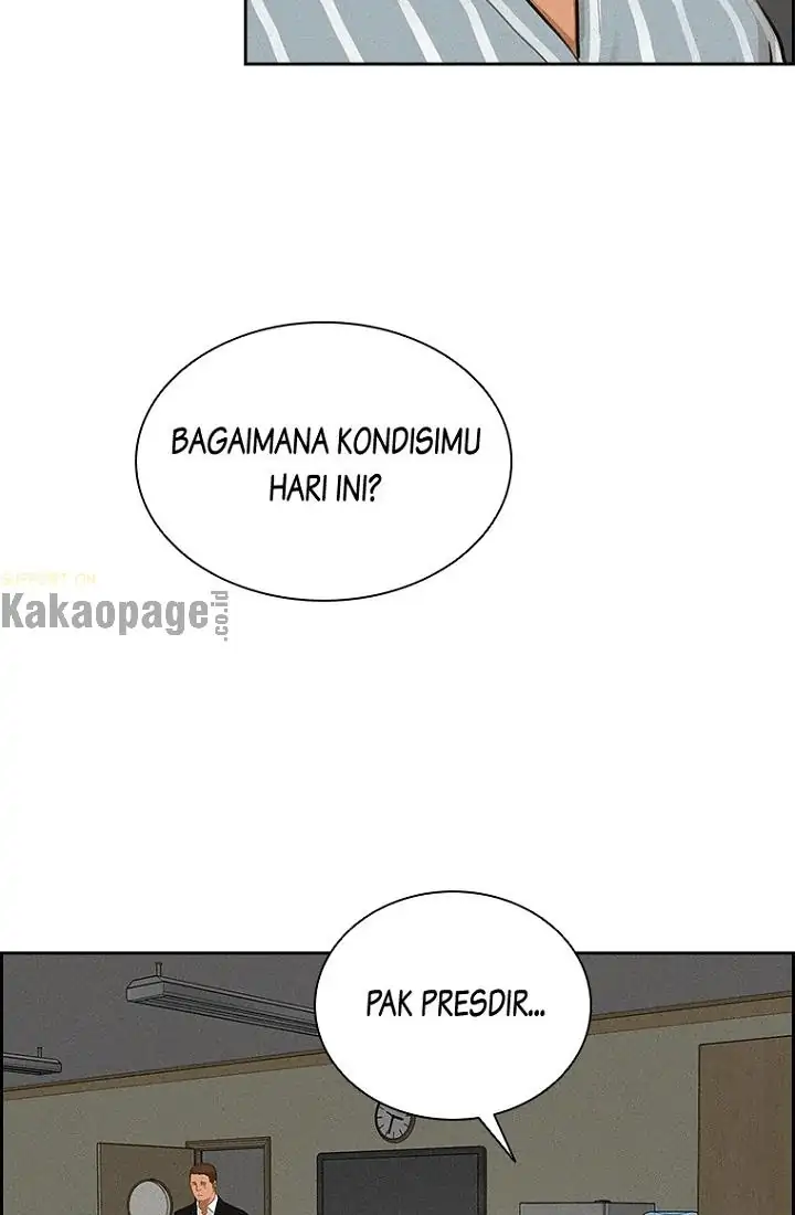 Lord of Money Chapter 75 Gambar 4