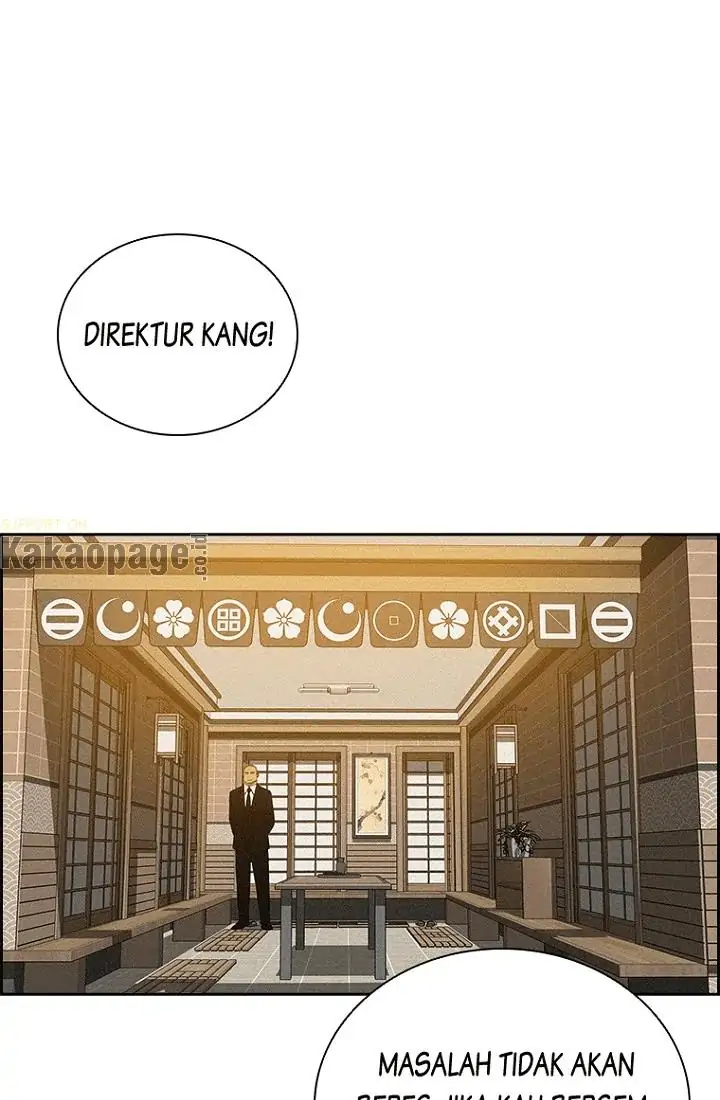 Lord of Money Chapter 75 Gambar 78