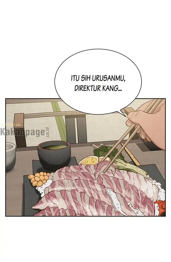 Lord of Money Chapter 75 Gambar 82