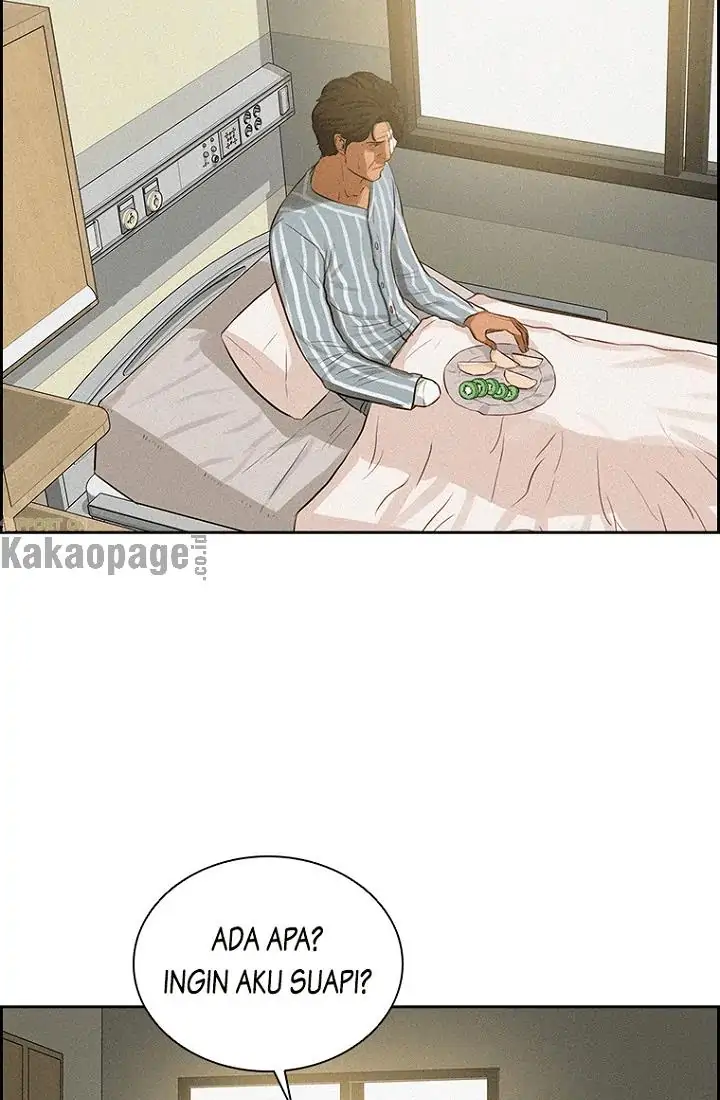 Lord of Money Chapter 75 Gambar 9