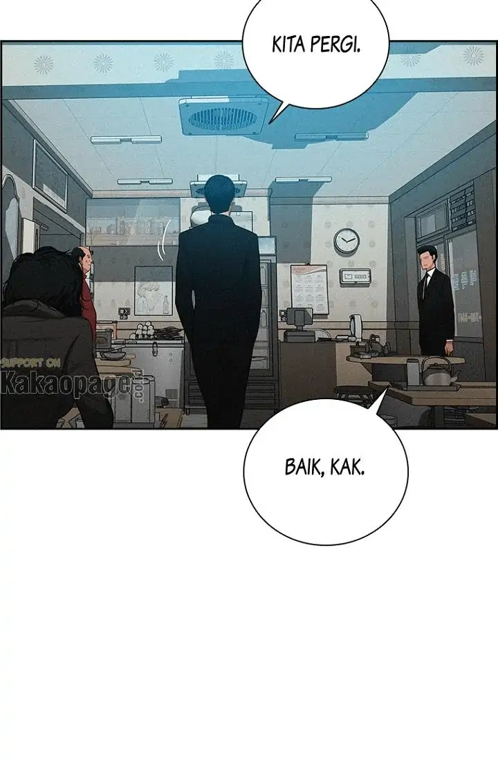 Lord of Money Chapter 75 Gambar 94