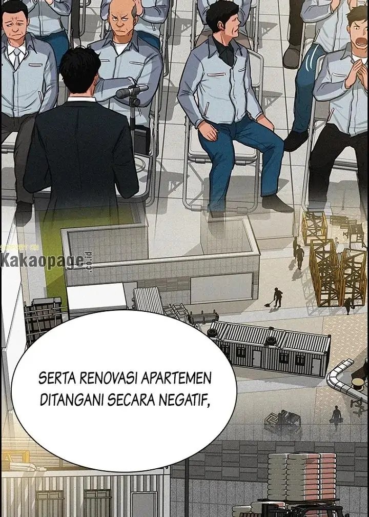 Lord of Money Chapter 76 Gambar 10