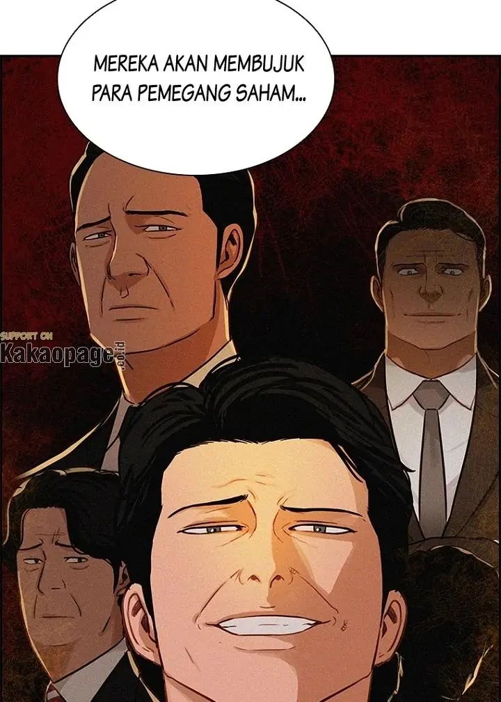 Lord of Money Chapter 76 Gambar 12