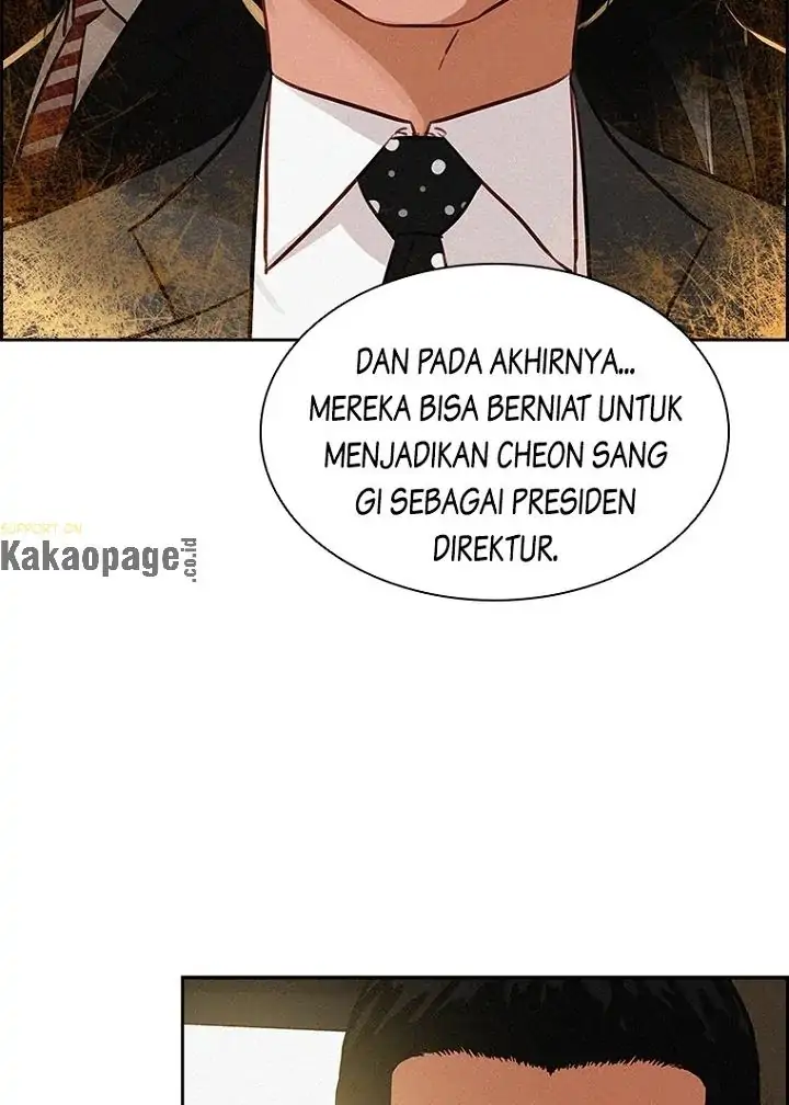 Lord of Money Chapter 76 Gambar 13
