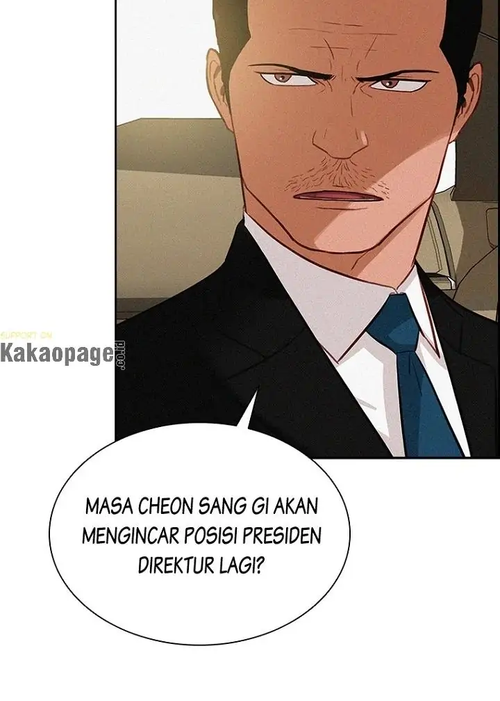 Lord of Money Chapter 76 Gambar 14
