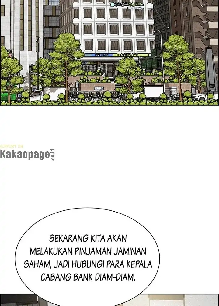 Lord of Money Chapter 76 Gambar 19
