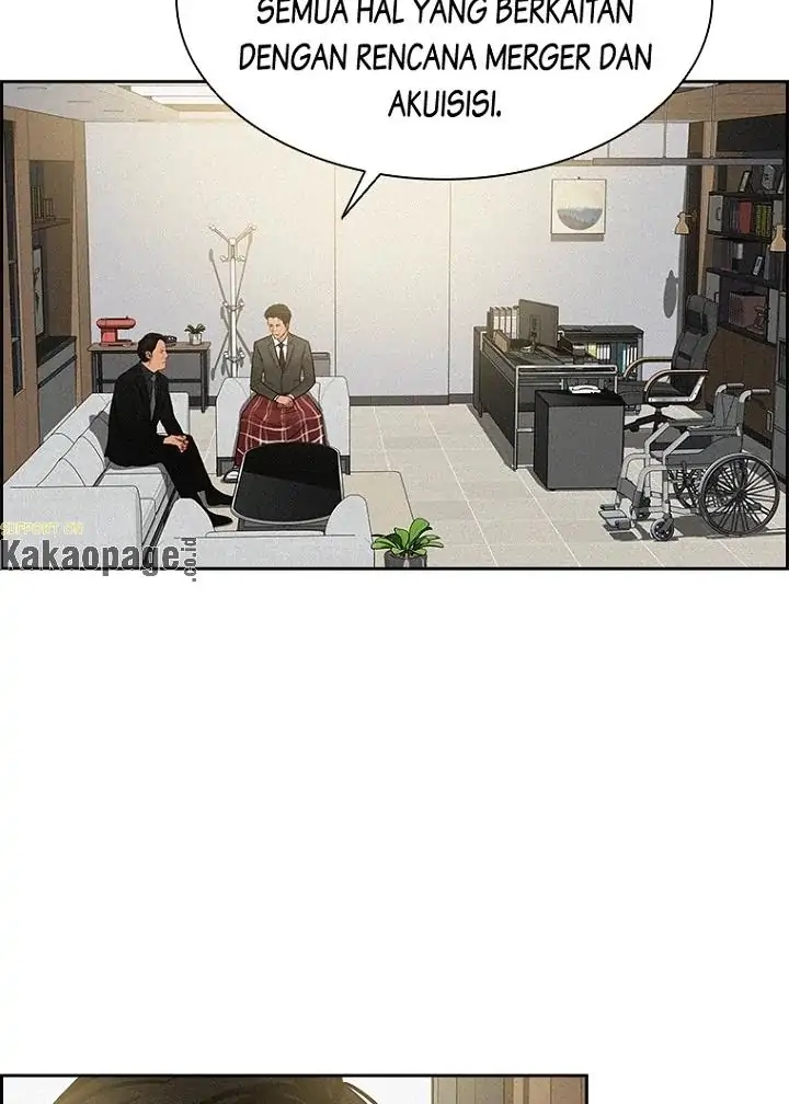 Lord of Money Chapter 76 Gambar 21