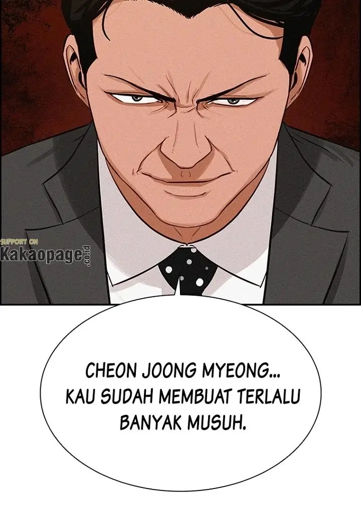 Lord of Money Chapter 76 Gambar 27