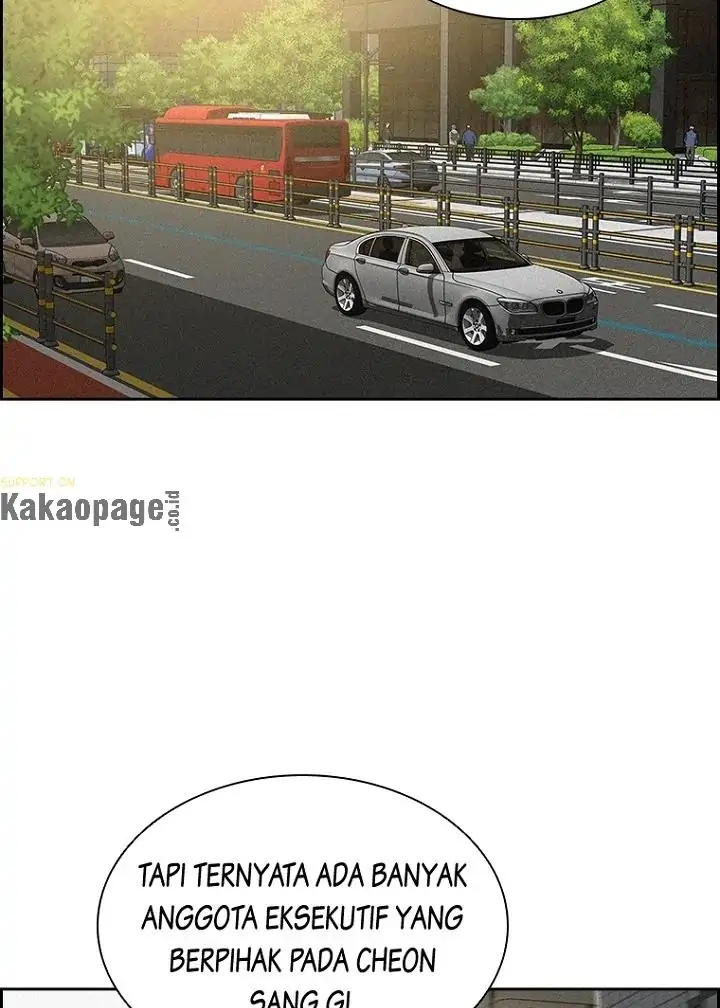 Lord of Money Chapter 76 Gambar 3