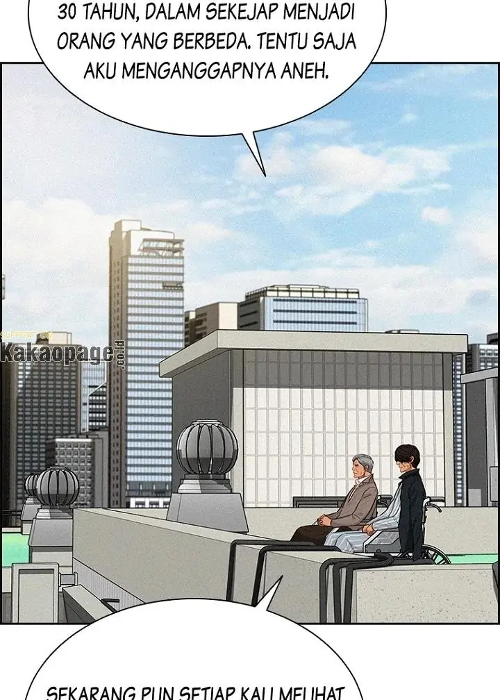 Lord of Money Chapter 76 Gambar 36