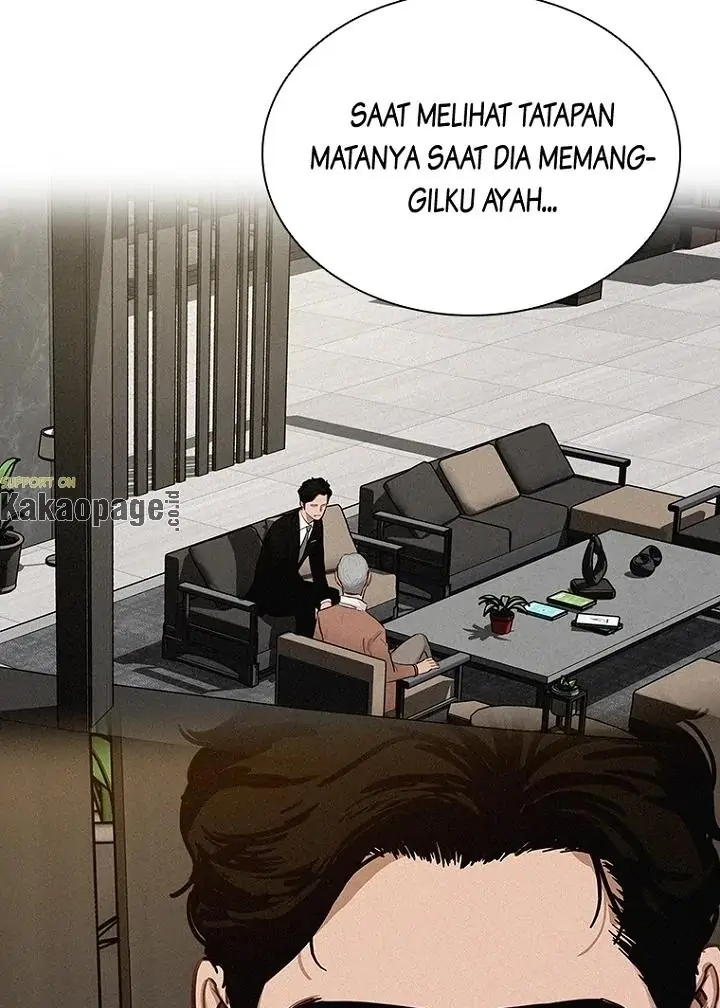 Lord of Money Chapter 76 Gambar 39