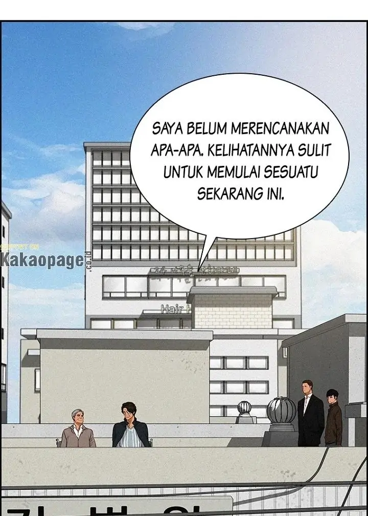 Lord of Money Chapter 76 Gambar 43