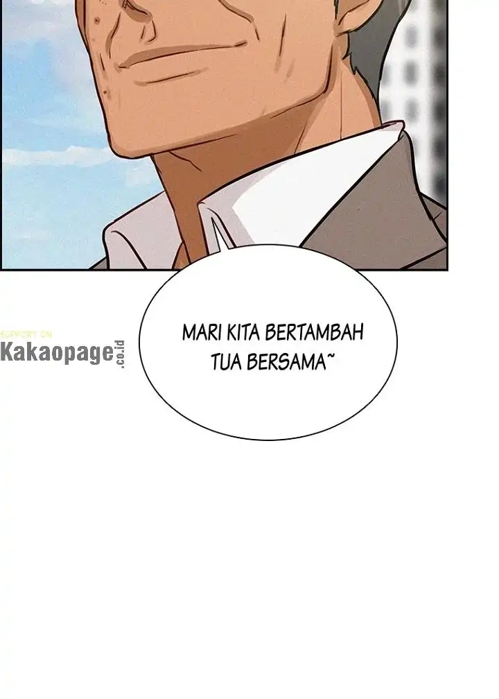 Lord of Money Chapter 76 Gambar 45