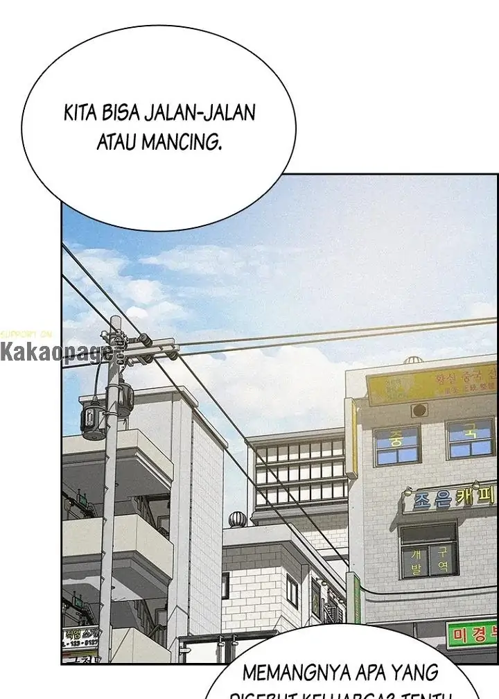 Lord of Money Chapter 76 Gambar 46