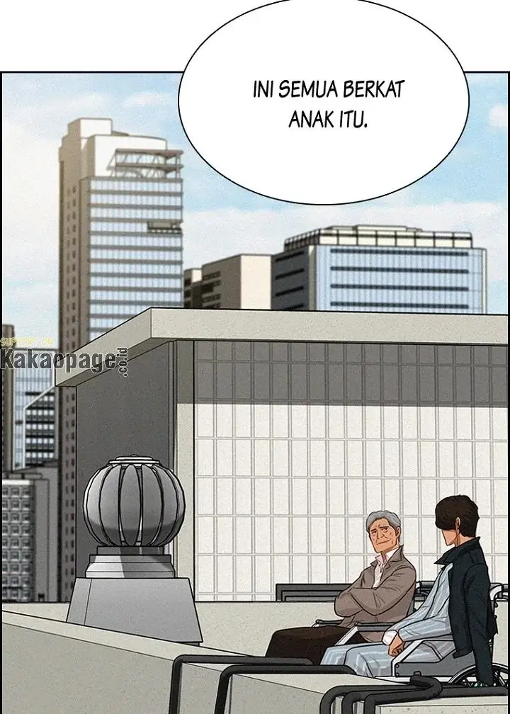 Lord of Money Chapter 76 Gambar 49