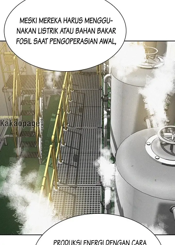 Lord of Money Chapter 76 Gambar 67