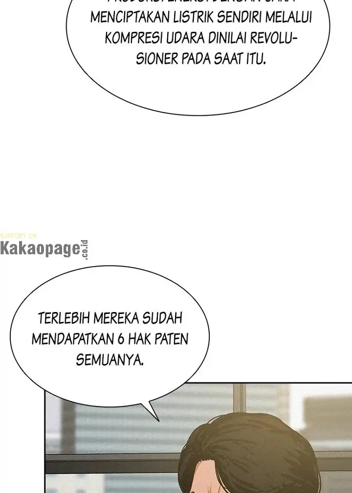Lord of Money Chapter 76 Gambar 68