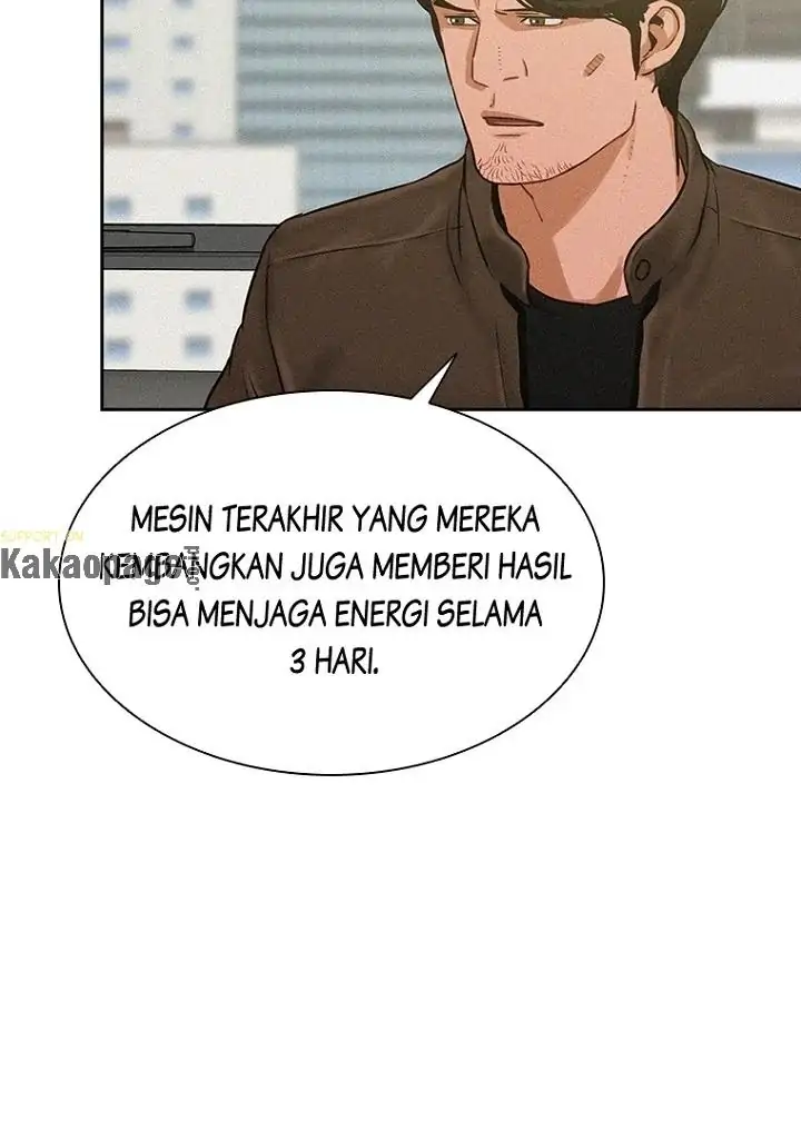 Lord of Money Chapter 76 Gambar 69