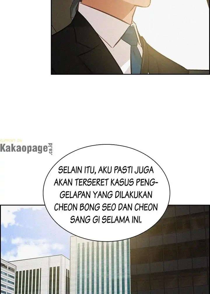 Lord of Money Chapter 76 Gambar 7