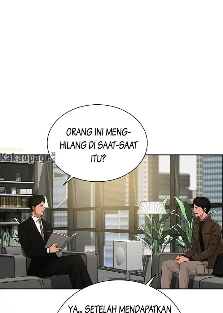 Lord of Money Chapter 76 Gambar 71