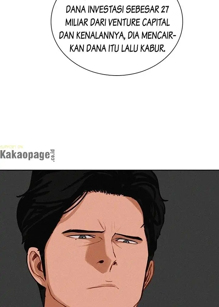 Lord of Money Chapter 76 Gambar 72