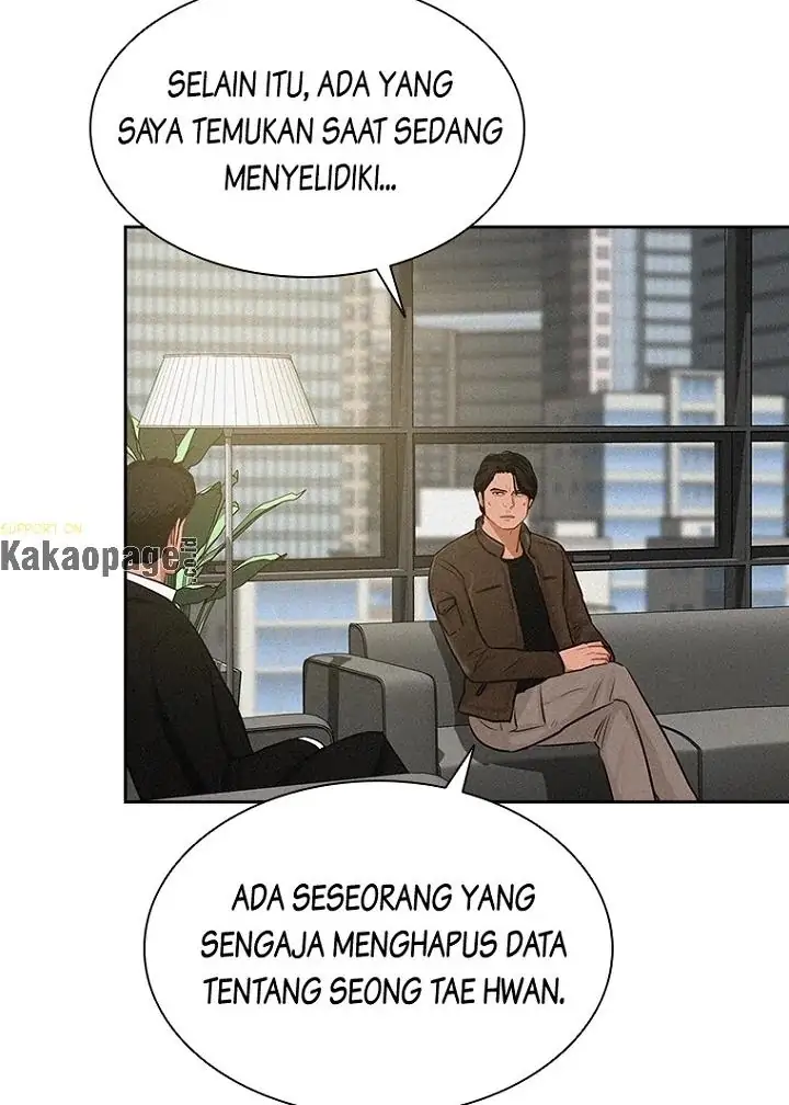 Lord of Money Chapter 76 Gambar 74