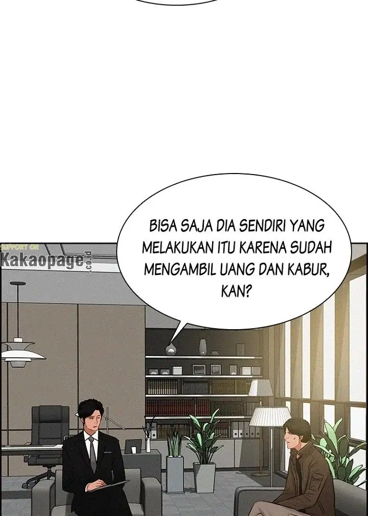 Lord of Money Chapter 76 Gambar 75
