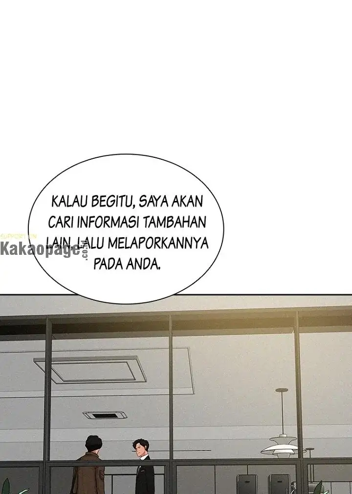 Lord of Money Chapter 76 Gambar 78