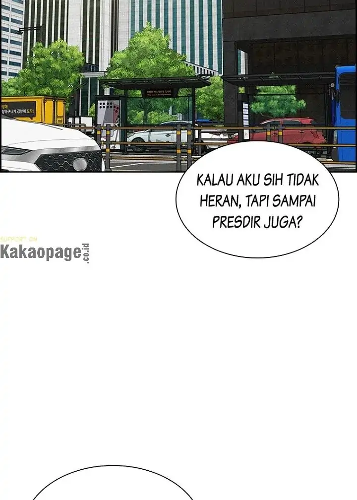 Lord of Money Chapter 76 Gambar 8