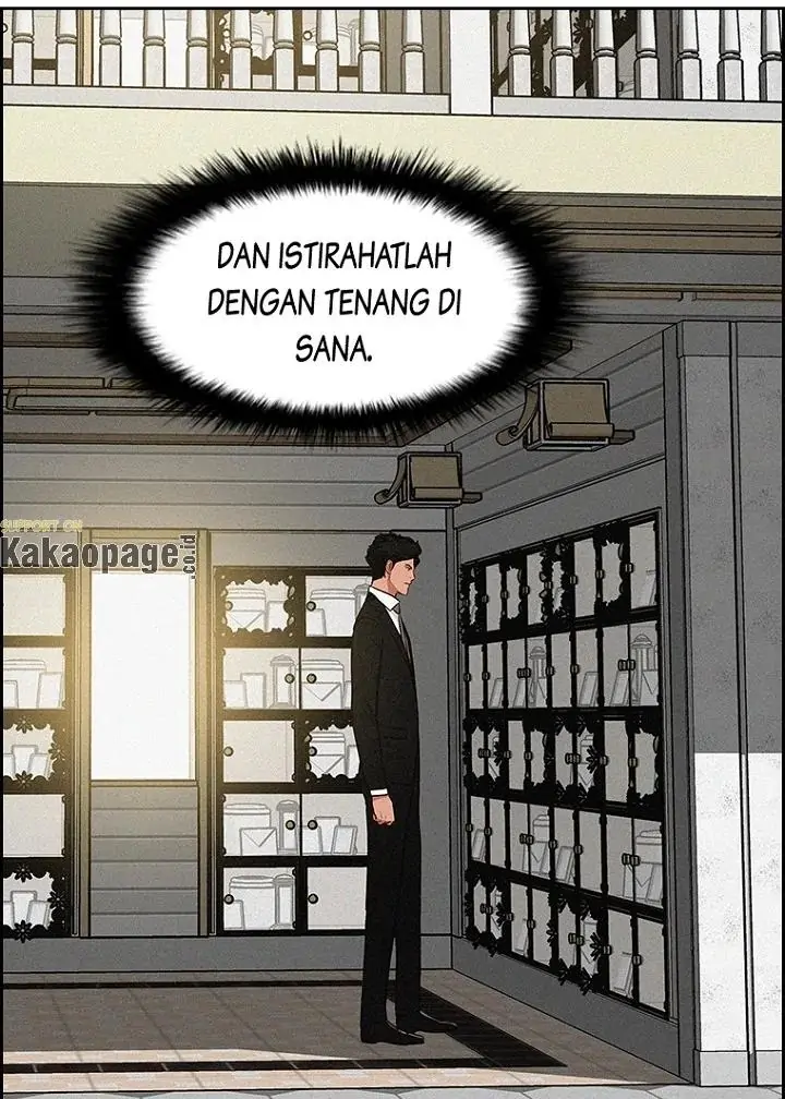 Lord of Money Chapter 76 Gambar 89