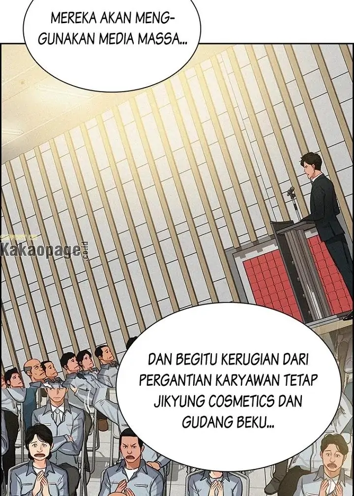 Lord of Money Chapter 76 Gambar 9