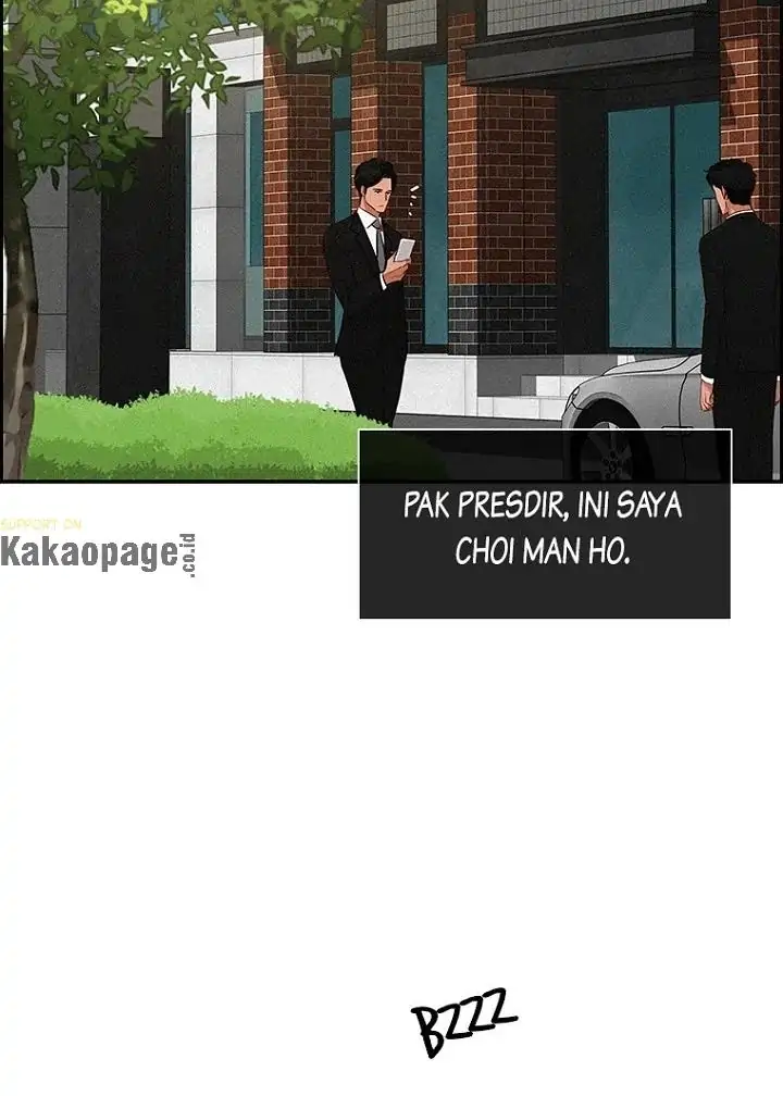 Lord of Money Chapter 76 Gambar 93