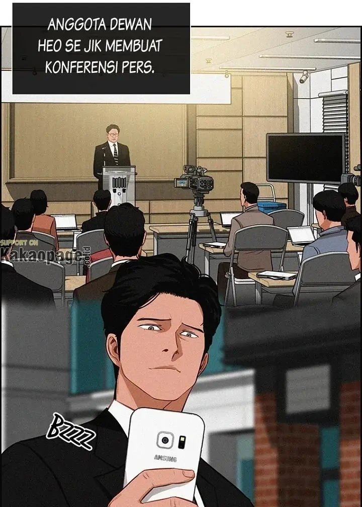 Lord of Money Chapter 76 Gambar 94
