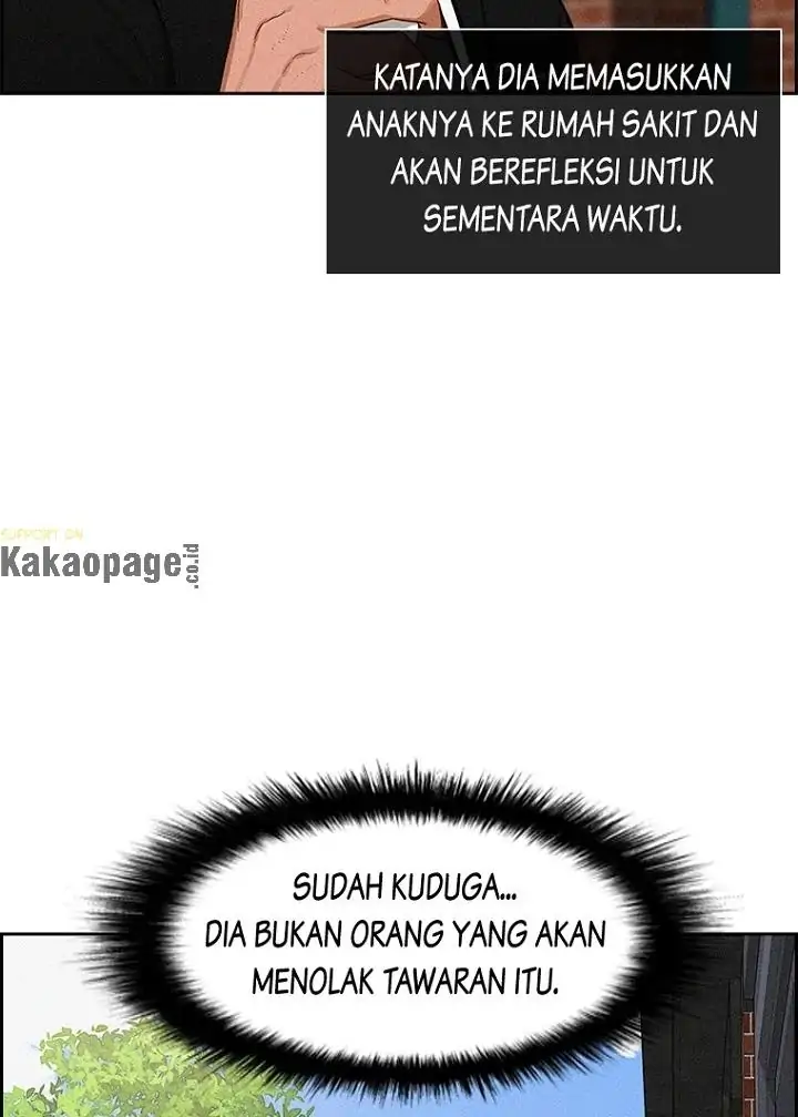 Lord of Money Chapter 76 Gambar 95