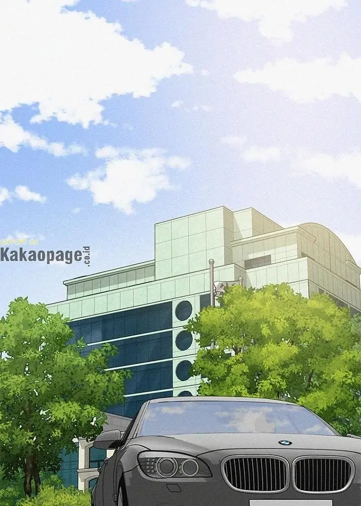Lord of Money Chapter 76 Gambar 99