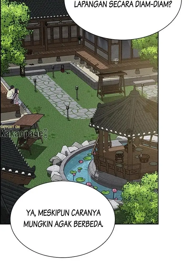 Lord of Money Chapter 77 Gambar 13