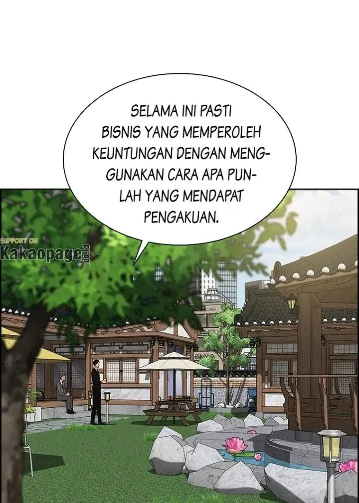 Lord of Money Chapter 77 Gambar 16