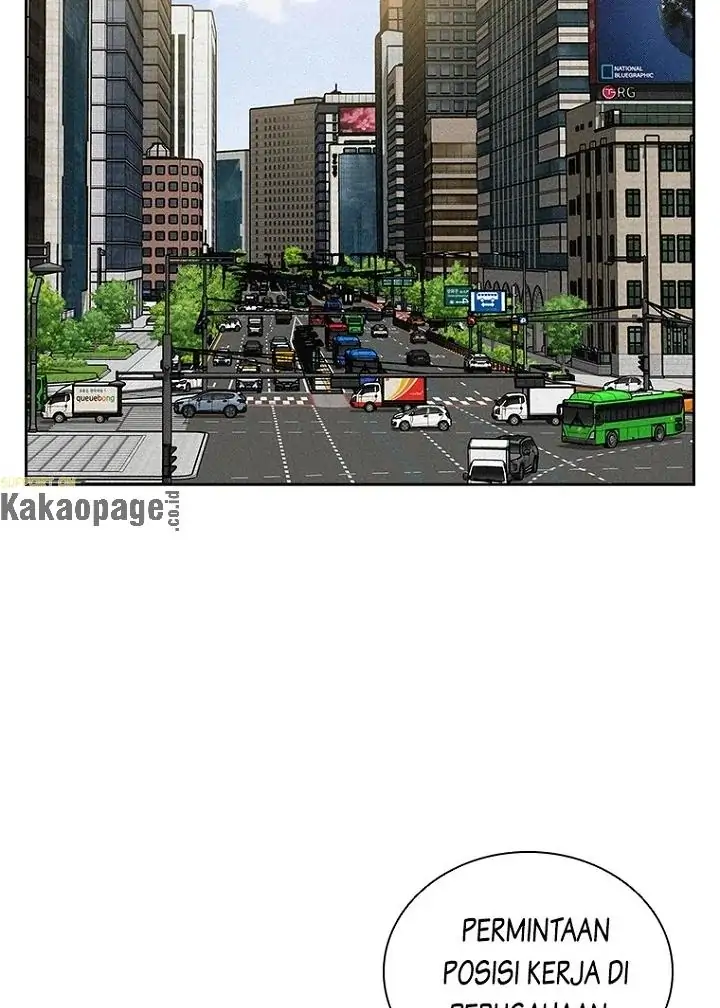 Lord of Money Chapter 77 Gambar 24