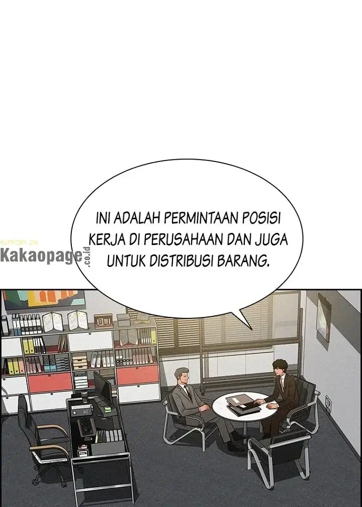 Lord of Money Chapter 77 Gambar 31