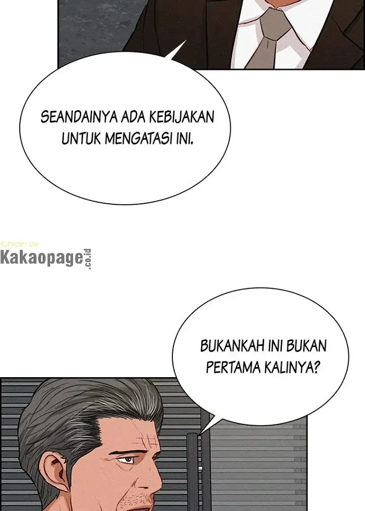 Lord of Money Chapter 77 Gambar 33