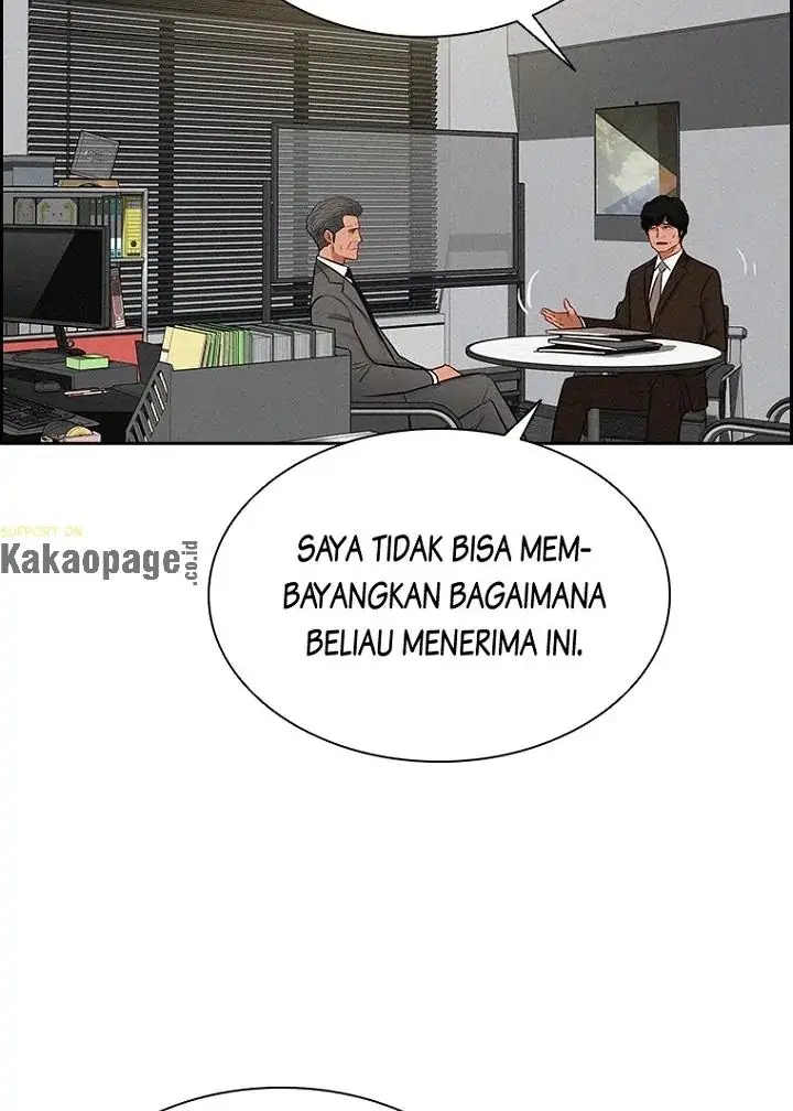 Lord of Money Chapter 77 Gambar 35