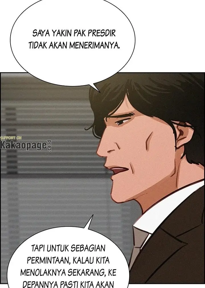 Lord of Money Chapter 77 Gambar 36