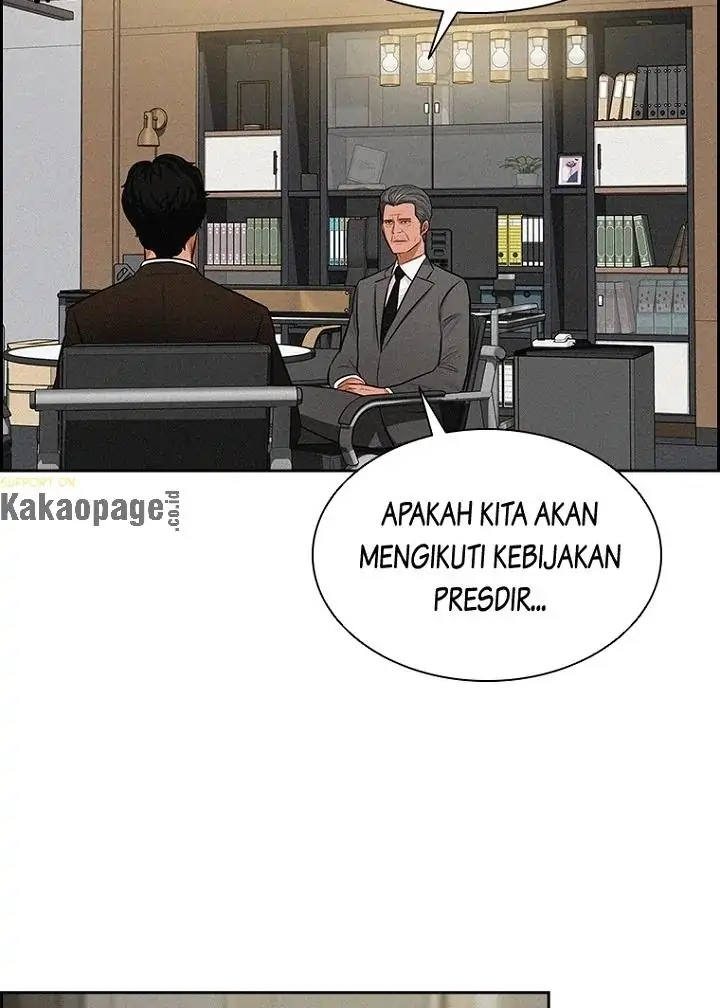 Lord of Money Chapter 77 Gambar 38