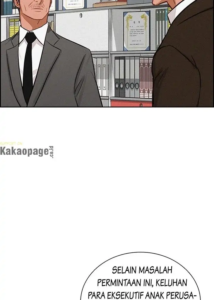 Lord of Money Chapter 77 Gambar 42