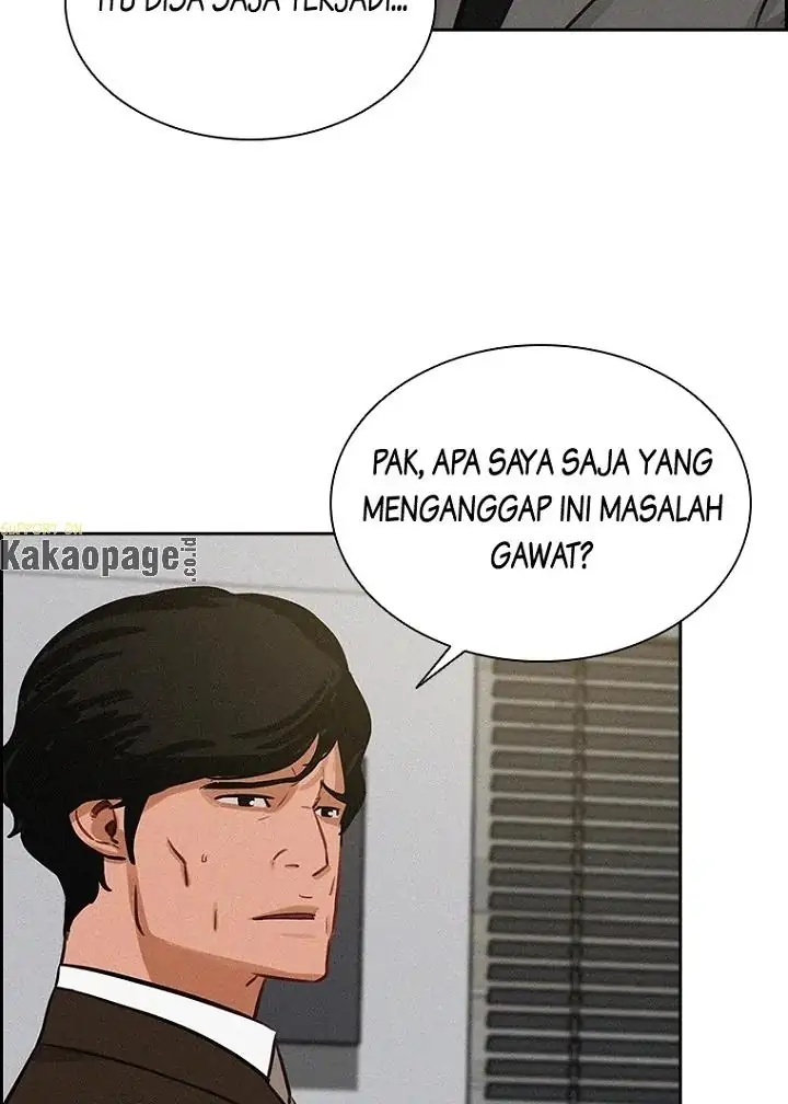 Lord of Money Chapter 77 Gambar 45