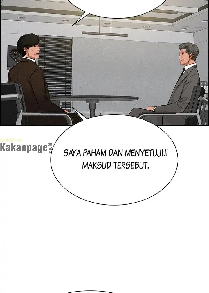 Lord of Money Chapter 77 Gambar 48