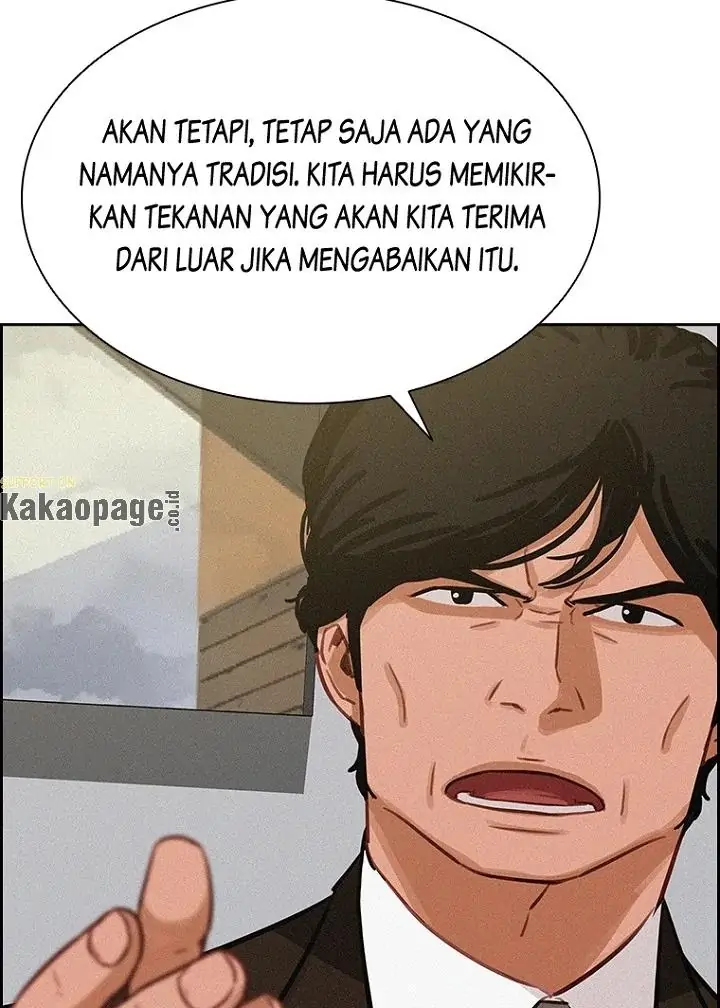 Lord of Money Chapter 77 Gambar 49
