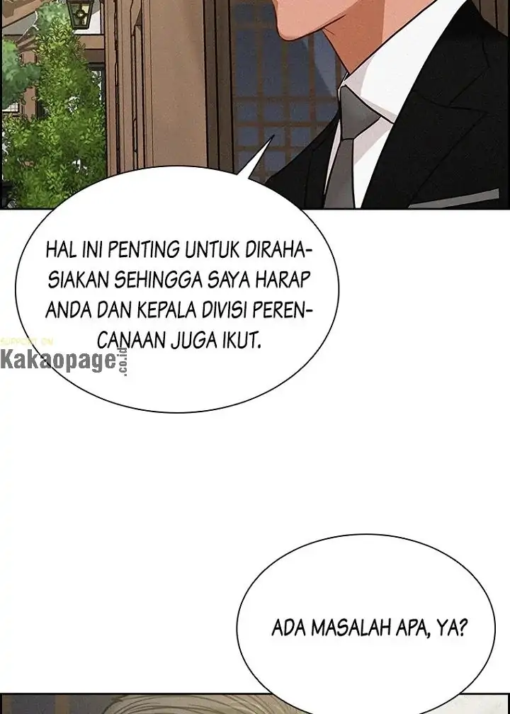 Lord of Money Chapter 77 Gambar 5